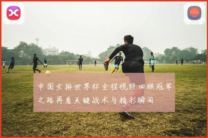 中国女排世界杯全程视频回顾冠军之路再看关键战术与精彩瞬间