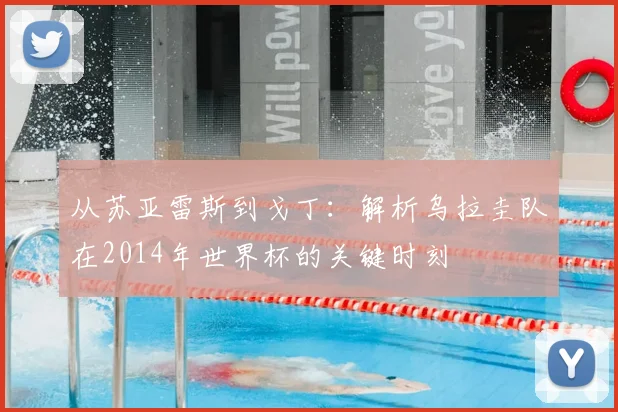 从苏亚雷斯到戈丁：解析乌拉圭队在2014年世界杯的关键时刻