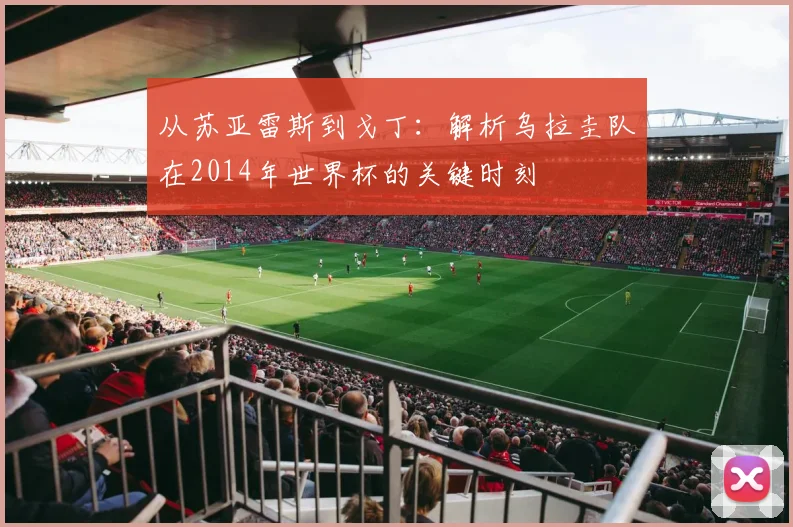 从苏亚雷斯到戈丁：解析乌拉圭队在2014年世界杯的关键时刻